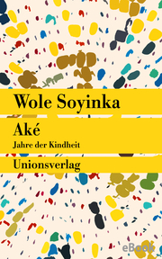 Aké - Cover