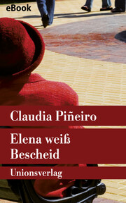 Elena weiß Bescheid - Cover
