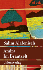 Amira - Im Brautzelt - Cover