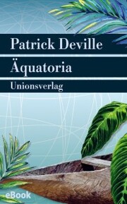 Äquatoria - Cover