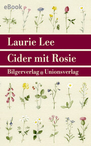 Cider mit Rosie - Cover