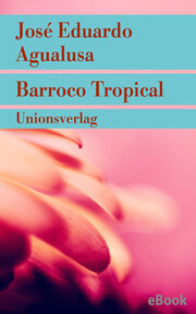 Barroco Tropical - Cover