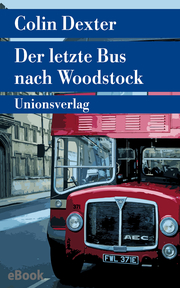 Der letzte Bus nach Woodstock - Cover