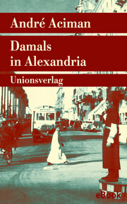 Damals in Alexandria