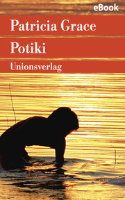 Potiki - Cover