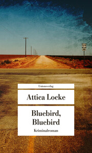 Bluebird, Bluebird - Cover