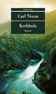 Kerbholz - Cover