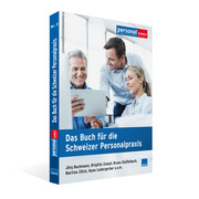 Das Buch für die Schweizer Personalpraxis