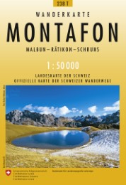 238T Montafon - Cover