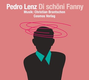 Di schöni Fanny - Cover