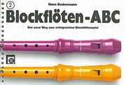 Blockflöten-ABC 2
