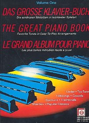 Das große Klavierbuch 1