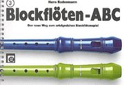 Blockflöten-ABC 3