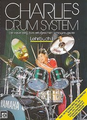 Charlie's Drum System - Cover