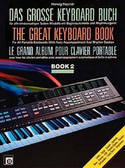 Das große Keyboardbuch 2