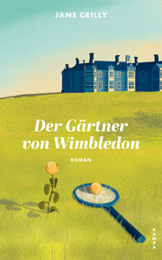 Der Gärtner von Wimbledon - Cover