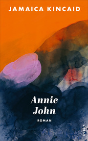 Annie John. - Cover