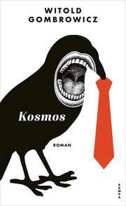 Kosmos - Cover