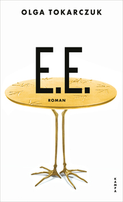 E.E. - Cover