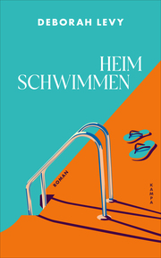 Heim schwimmen - Cover
