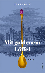 Mit goldenem Löffel - Cover