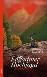 Engadiner Hochjagd - Cover