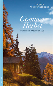 Gommer Herbst - Cover