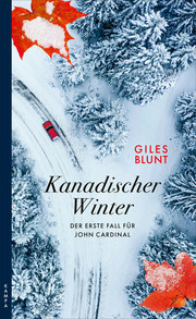 Kanadischer Winter - Cover