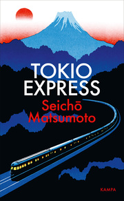 Tokio Express