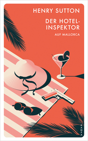 Der Hotelinspektor auf Mallorca - Cover