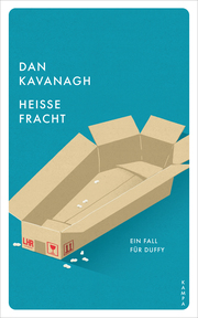 Heisse Fracht - Cover