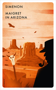 Maigret in Arizona