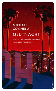 Glutnacht - Cover