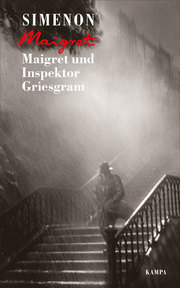 Maigret und Inspektor Griesgram