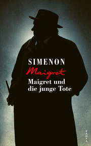Maigret und die junge Tote