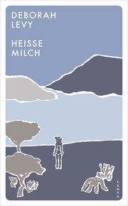 Heiße Milch - Cover