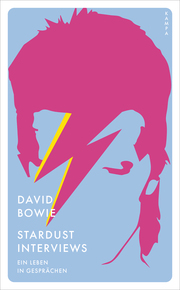 David Bowie - Stardust Interviews