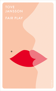 Fair Play - Cover