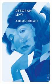 Augustblau - Cover