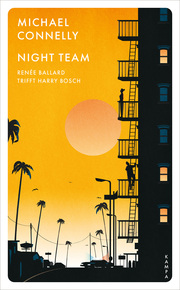 Night Team - Cover