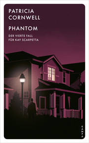 Phantom - Cover