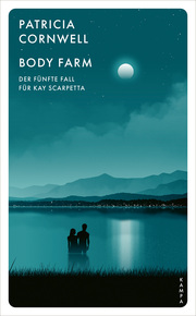 Body Farm - Cover