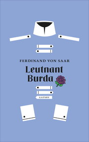 Leutnant Burda
