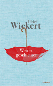 Wettergeschichten - Cover