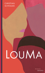 Louma - Cover