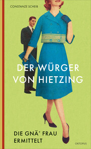 Der Würger von Hietzing - Cover