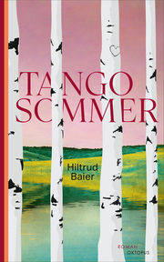 Tangosommer - Cover