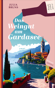 Das Weingut am Gardasee - Cover