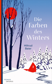 Die Farben des Winters - Cover