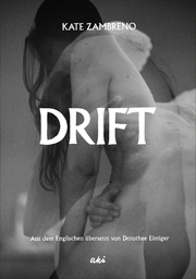Drift - Cover